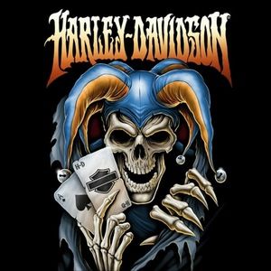 Meet your Posher, Melvin